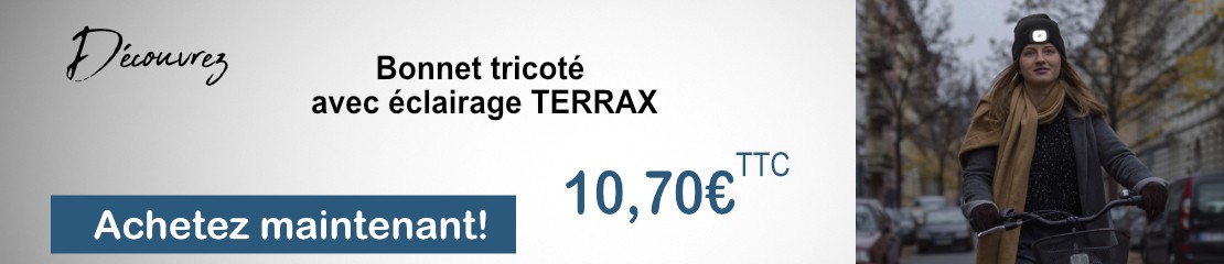 Bonnet Terrax